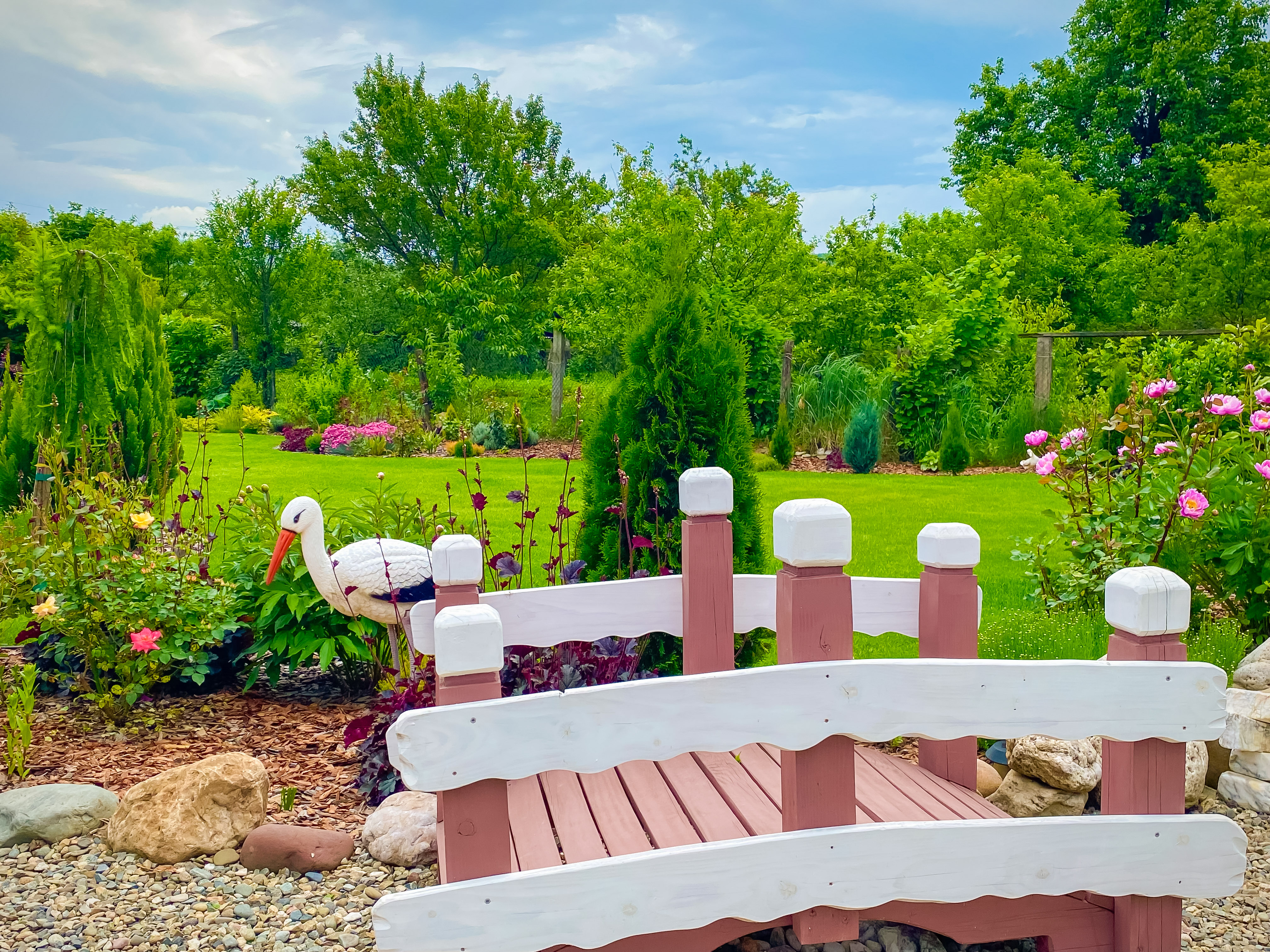 Территория